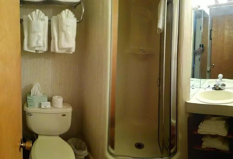 Hotelli Inns Of Waterville Valley