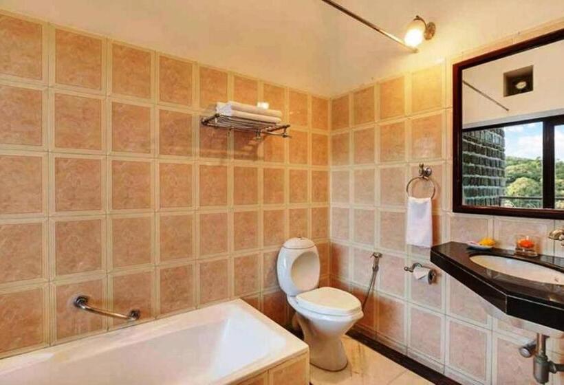 Отель Kesar Bhawan Palace