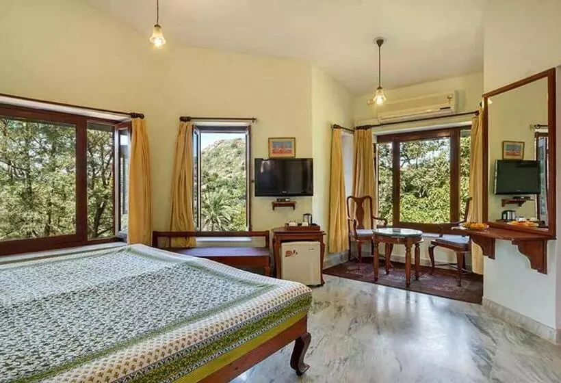 ホテル Kesar Bhawan Palace