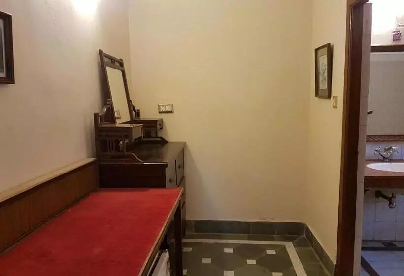 ホテル Kesar Bhawan Palace