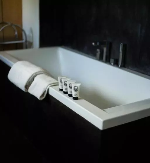 Hotelli Le Galinier, Lourmarin, An Authentic Beaumier Guesthouse