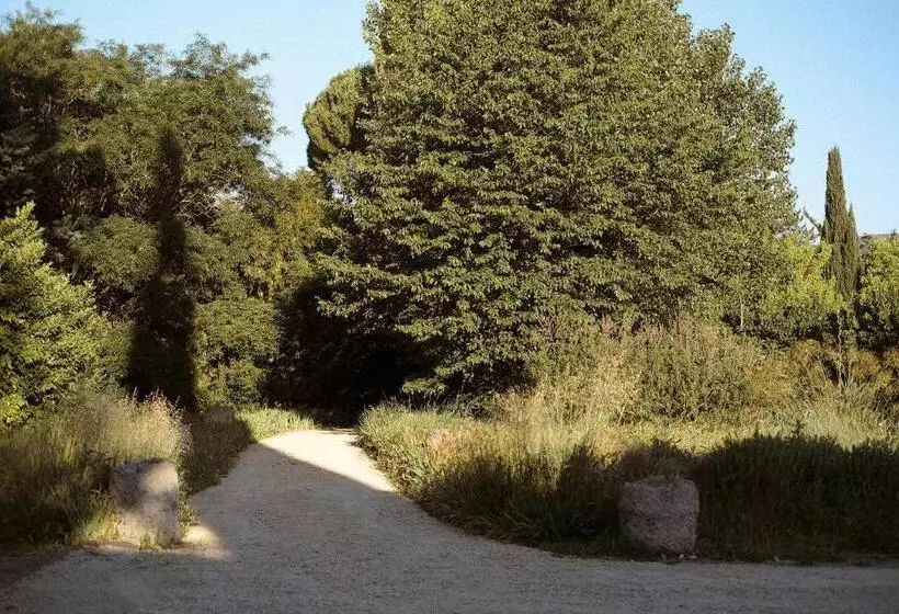 Hotelli Le Galinier, Lourmarin, An Authentic Beaumier Guesthouse