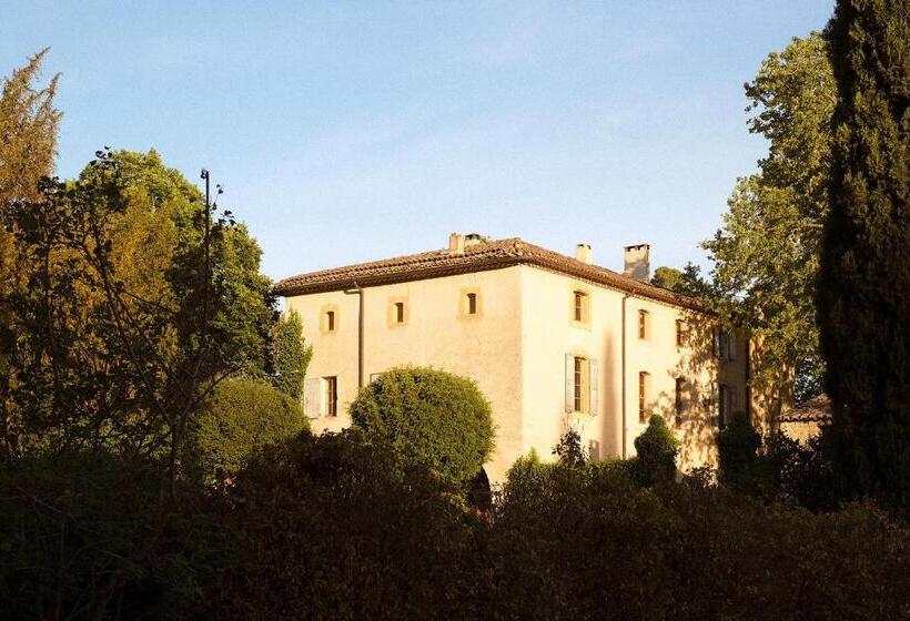 호텔 Le Galinier, Lourmarin, An Authentic Beaumier Guesthouse
