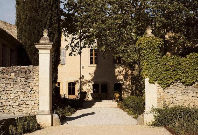 호텔 Le Galinier, Lourmarin, An Authentic Beaumier Guesthouse