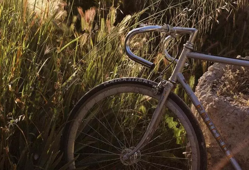 Hotelli Le Galinier, Lourmarin, An Authentic Beaumier Guesthouse