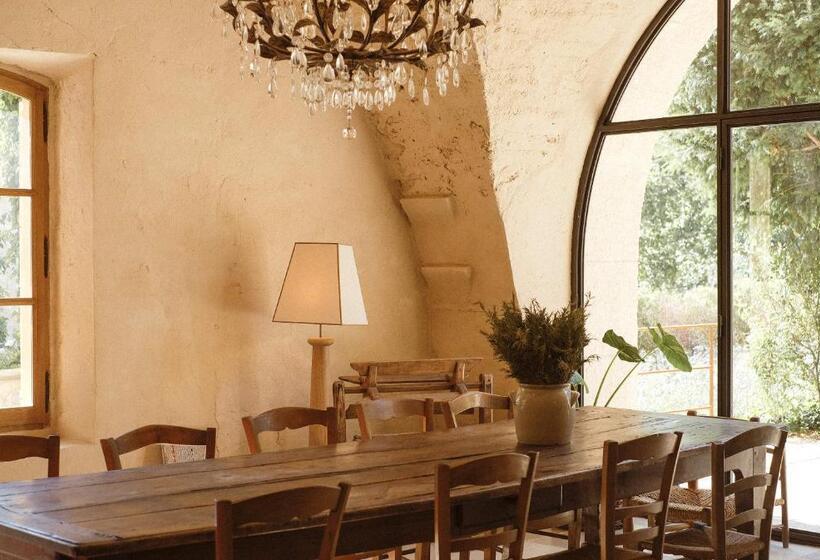 호텔 Le Galinier, Lourmarin, An Authentic Beaumier Guesthouse