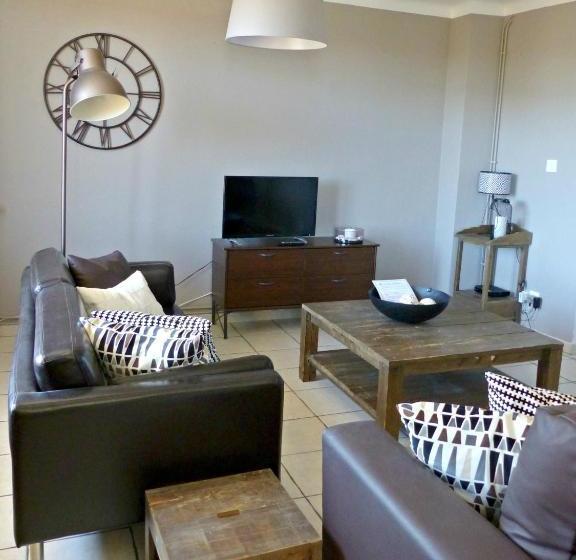 هتل Les Balcons De La Cité - Le Saint Georges