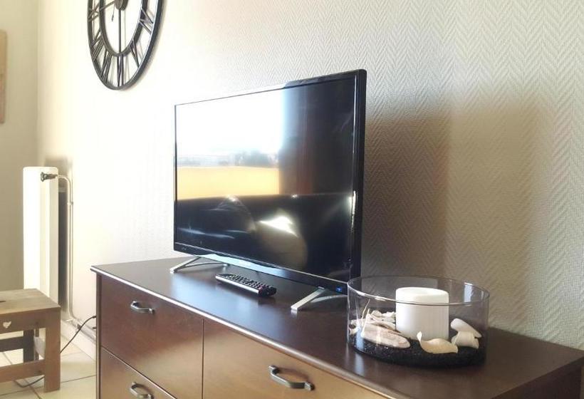 هتل Les Balcons De La Cité - Le Saint Georges