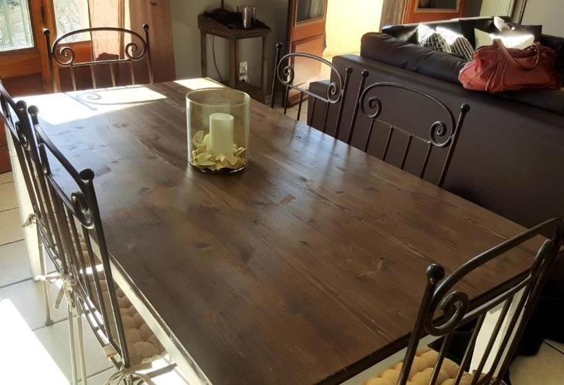 هتل Les Balcons De La Cité - Le Saint Georges