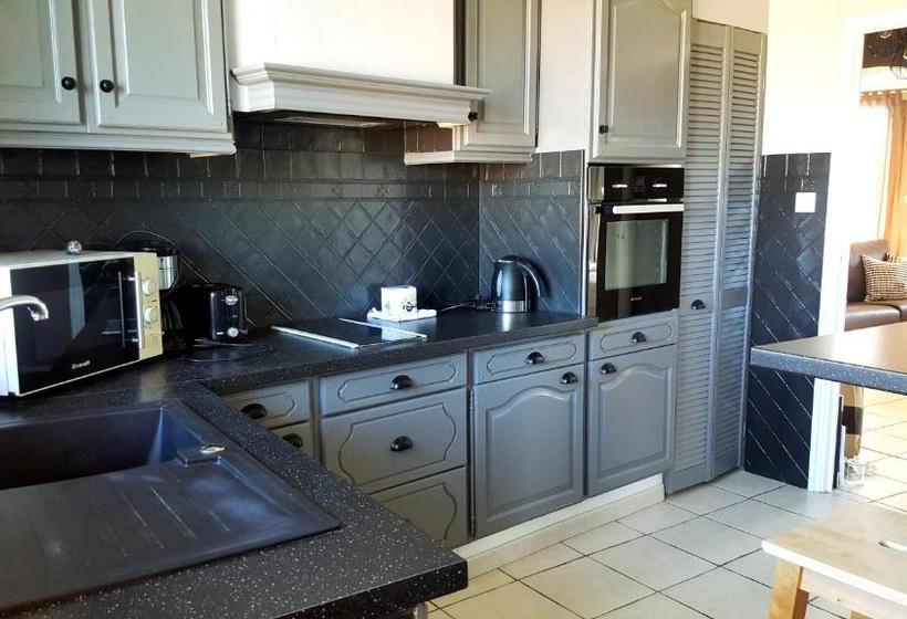 هتل Les Balcons De La Cité - Le Saint Georges