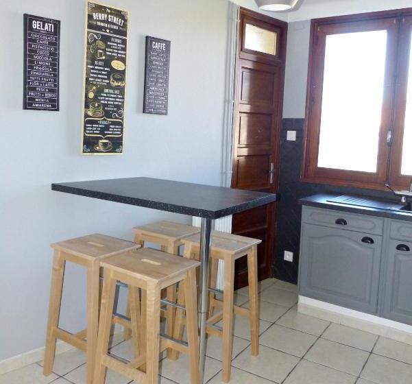 هتل Les Balcons De La Cité - Le Saint Georges