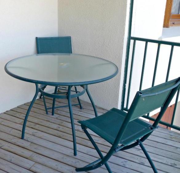 هتل Les Balcons De La Cité - Le Saint Georges