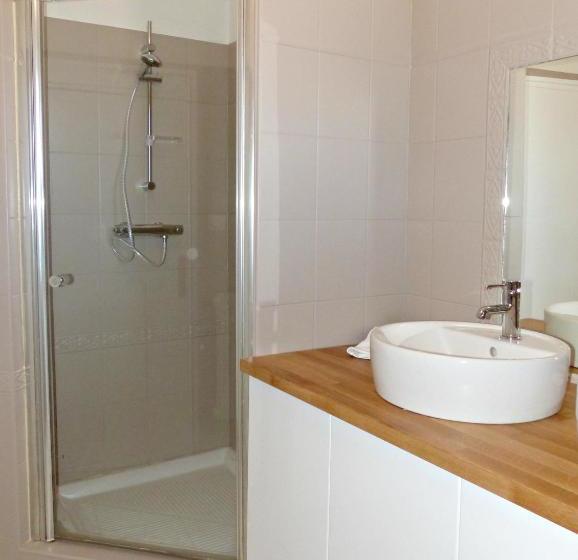 هتل Les Balcons De La Cité - Le Saint Georges