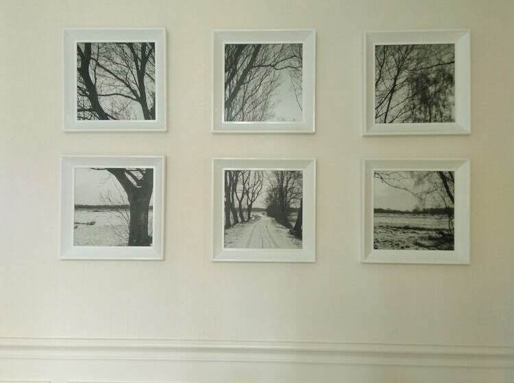 בית מלון כפרי Liz Palace Inn