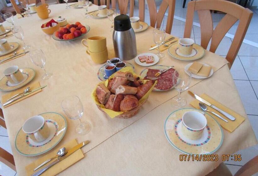 فندق Locatlantique