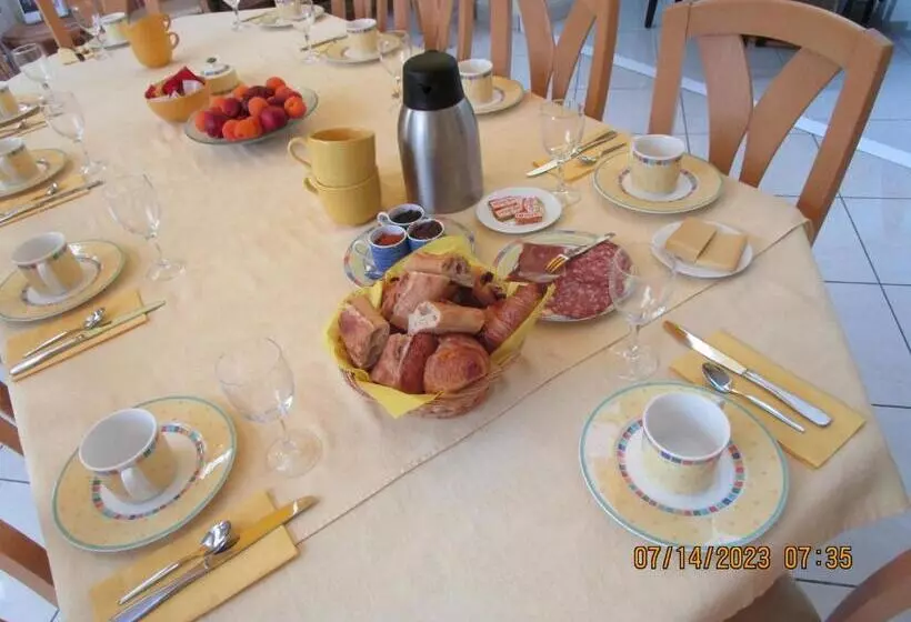 Hotelli Locatlantique