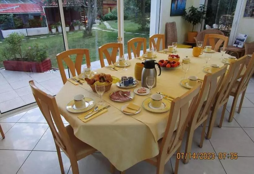 Hotelli Locatlantique