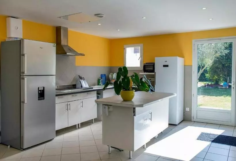 Hotelli Locatlantique