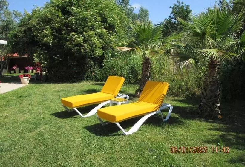 Hotelli Locatlantique