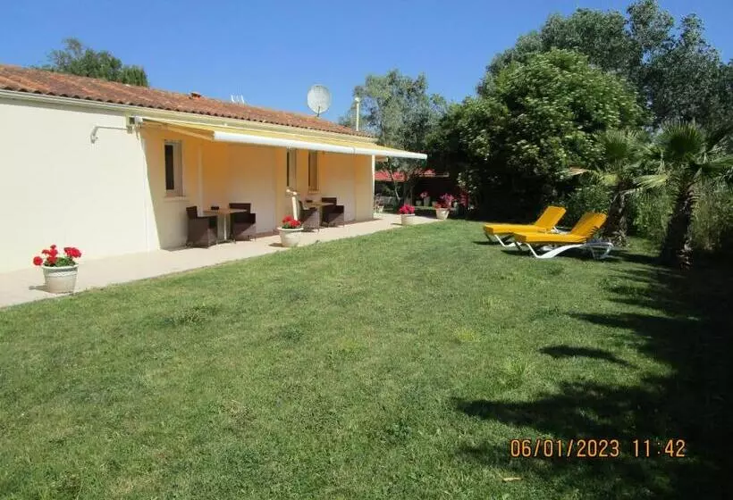 Hotelli Locatlantique