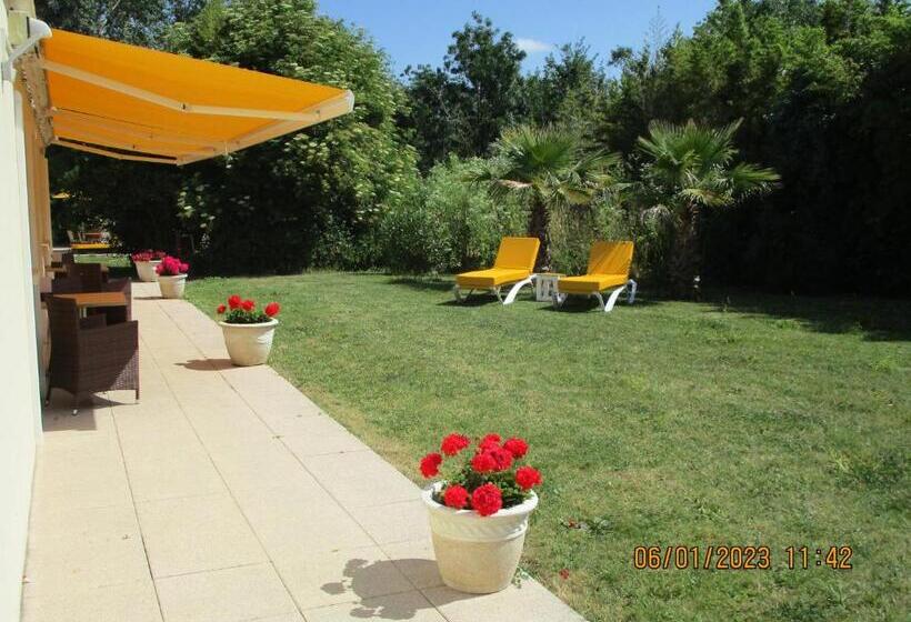 فندق Locatlantique