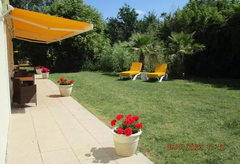 Hotelli Locatlantique