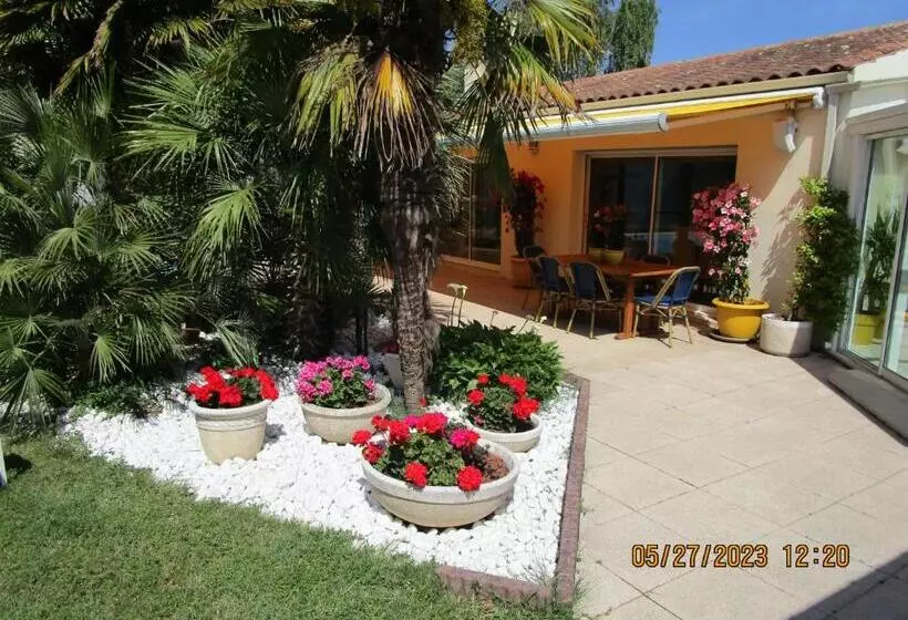 Hotelli Locatlantique