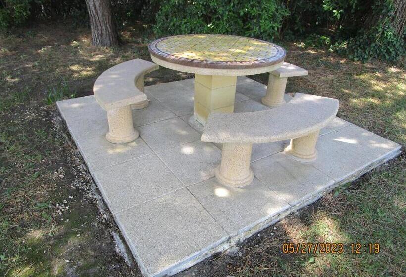 فندق Locatlantique