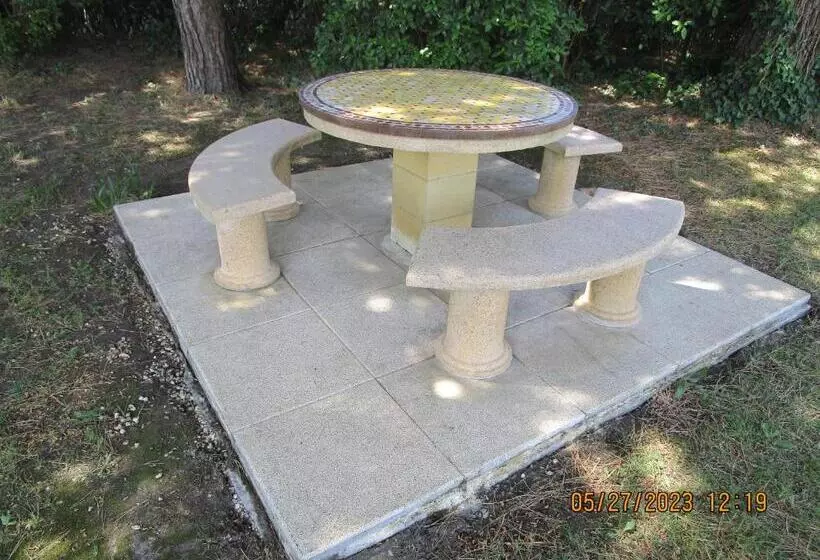 Hotelli Locatlantique