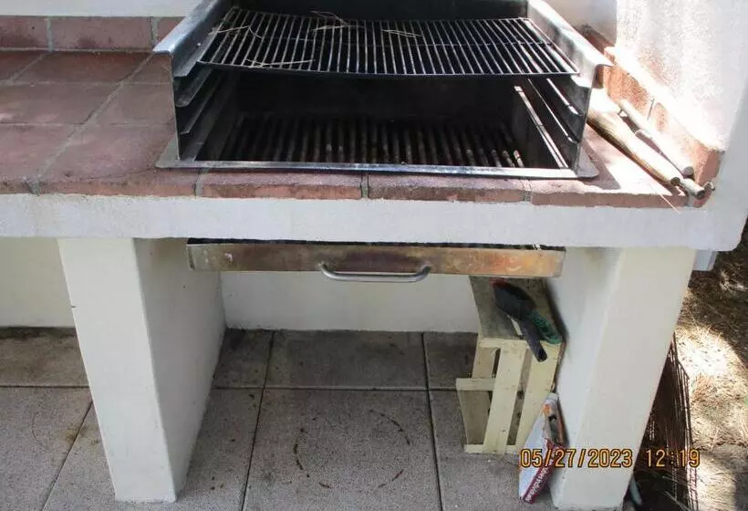 Hotelli Locatlantique