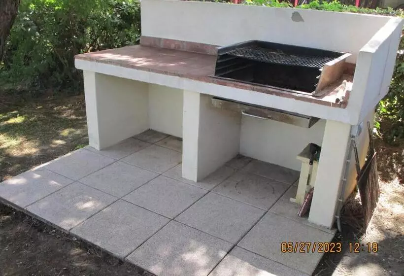 Hotelli Locatlantique