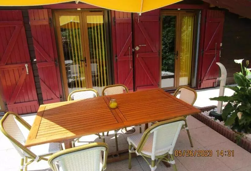 Hotelli Locatlantique