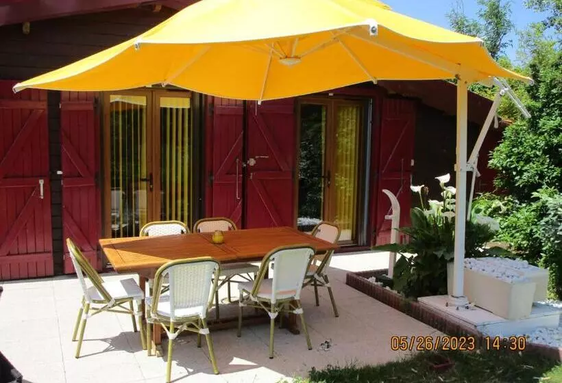 Hotelli Locatlantique