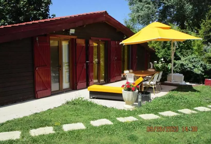 Hotelli Locatlantique