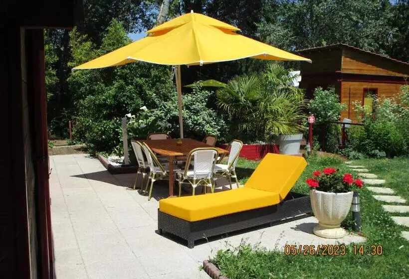 Hotelli Locatlantique