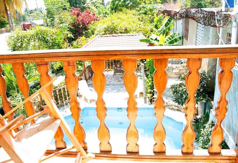 Hotel My Auberge Inn Jacmel