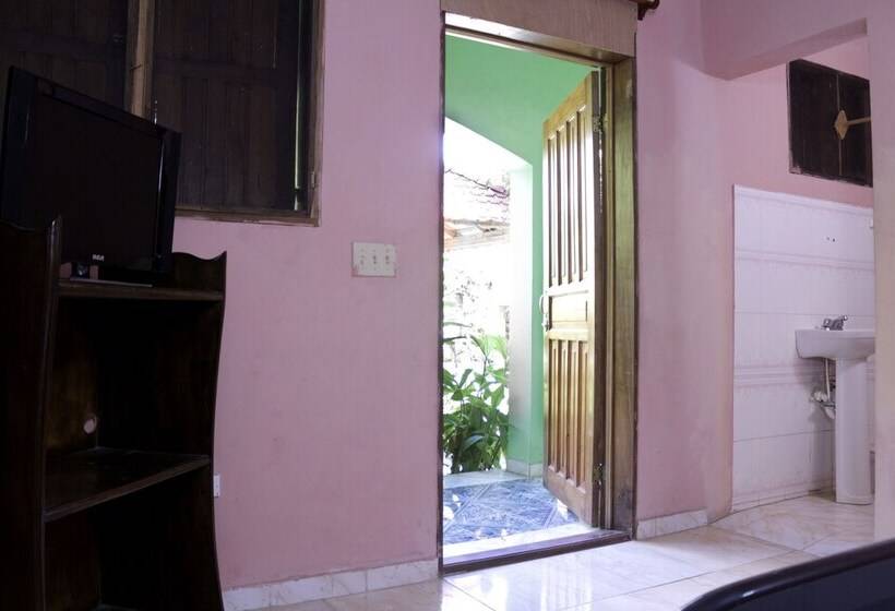 Hotel My Auberge Inn Jacmel