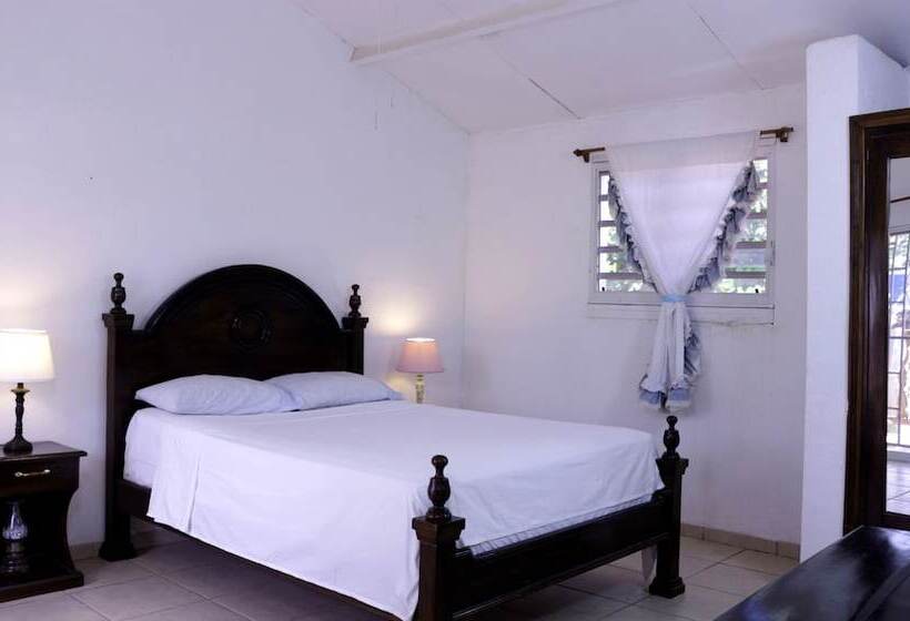 Hotel My Auberge Inn Jacmel