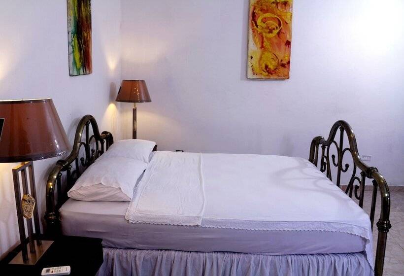 Hotel My Auberge Inn Jacmel