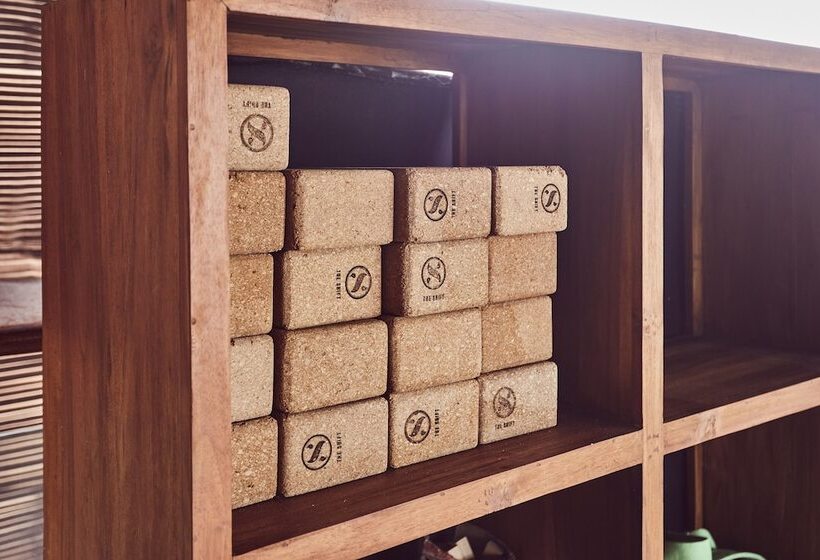 فندق Outpost Ubud Penestanan