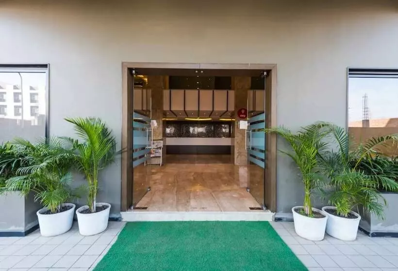 ホテル Park Palace