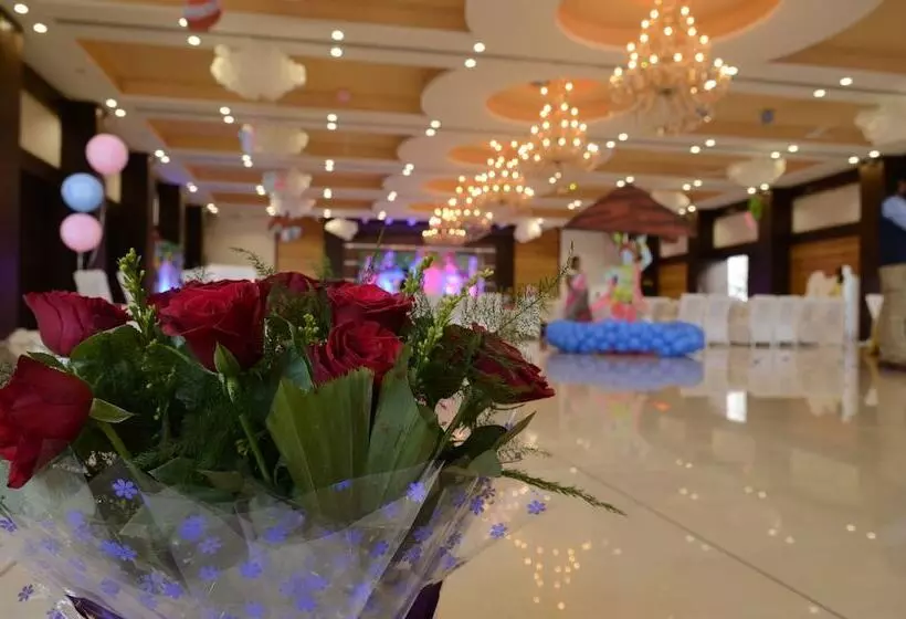 ホテル Park Palace
