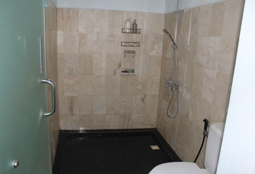 Отель Pecatu Vira House