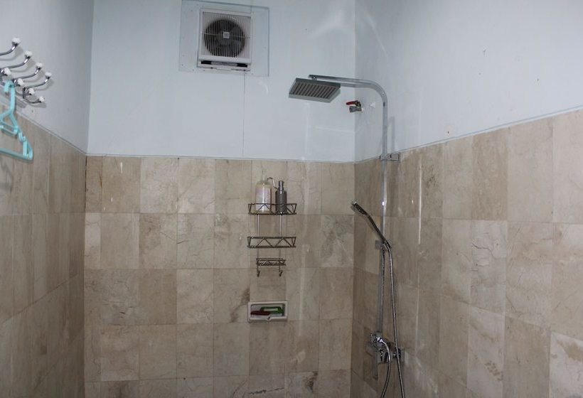 Отель Pecatu Vira House