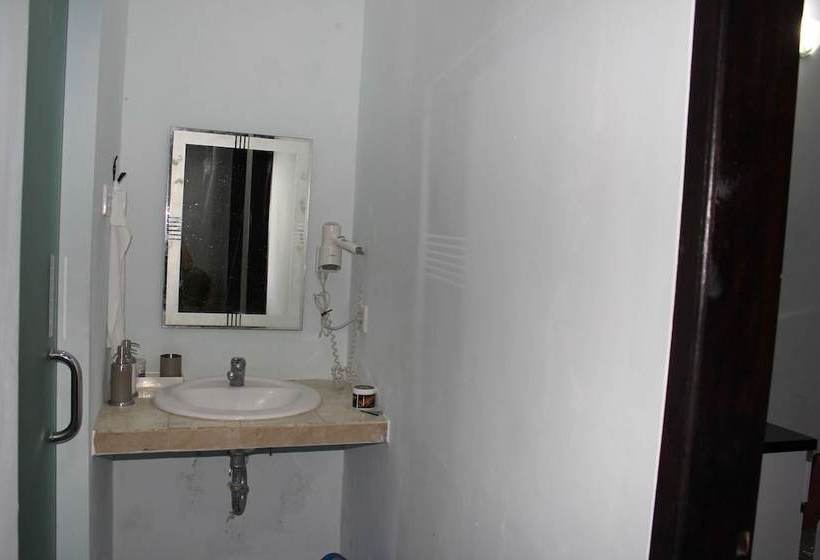 Отель Pecatu Vira House