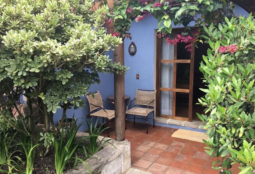 هتل Quinta De Las Flores