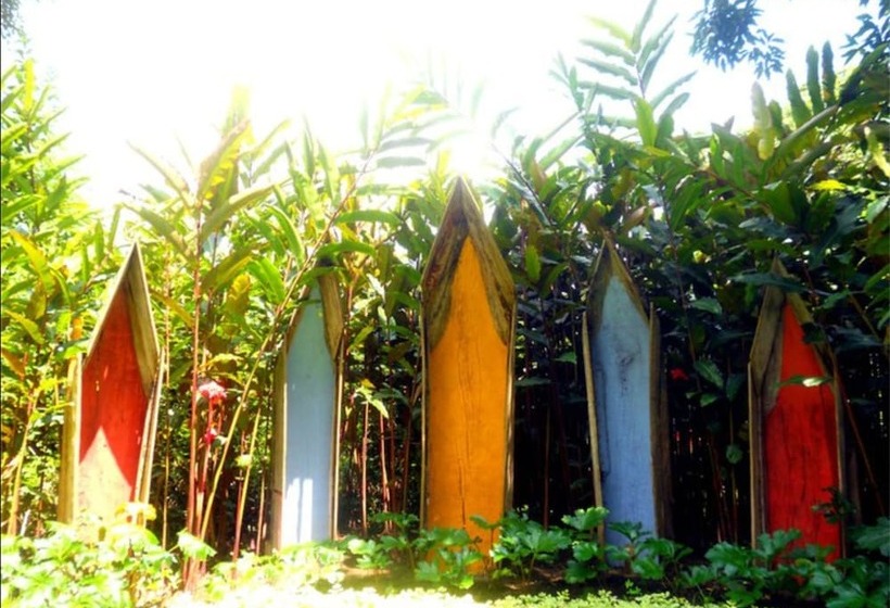 هتل Quinta De Las Flores