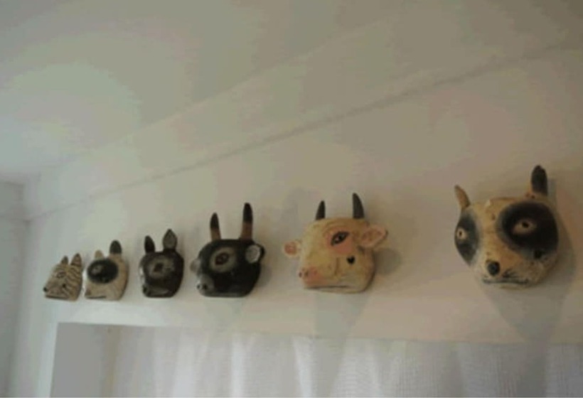 هتل Quinta De Las Flores