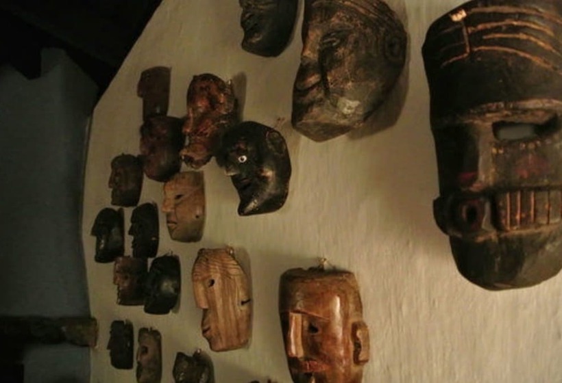 هتل Quinta De Las Flores