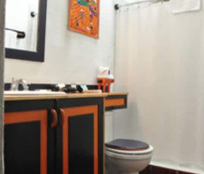 هتل Quinta De Las Flores